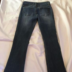 Paper denim & cloth jeans